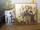 BOB WILLS & HIS TEXAS PLAYBOYS 5 LP BOX 