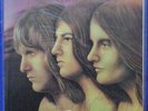 Emerson Lake and Palmer Unopened MFSL Trilogy Still Sealed in Plastic ELP