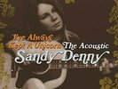 SANDY DENNY I've Always Kept A Unicorn 2LP Vinyl Brand NEW