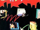 Unknown Chinese pop vinyl LP compilation 2-LP  / Polydo