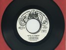 TENSION   Does Anybody Really Know What Time It Is   funk promo   POISON RING $
