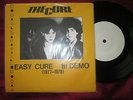 The Cure ?– Easy Cure 1st Demo (1977-1978) WHITE Label 7