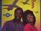 BEBE & CECE WINANS Lord Lift Us Up 1985 LP Debut VERY RARE