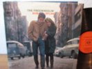 Bob Dylan - The Freewheelin  / original UK.1963