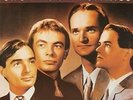 Kraftwerk Showroom Dummies (remix) , Pocket Calculator, Numbers (Re-Mix) Uk 12