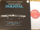 6729 002 Wagner Parsifal / Thomas / Knappertsbusch etc. 5 LP box