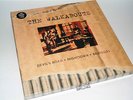 6 LP/CD-BOX: The Walkabouts - The Virgin Years, Limited Edition, NEU & OV (A7/6)