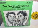 1979 DEAN MARTIN & JERRY LEWIS 1948 NBC RADIO SHOW LUCILLE BALL RADIOLA LP NM