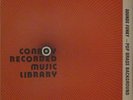 Conroy Sounds Funky Rare Funk Library 1975 UK Original