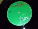 SEX PISTOLS something else GREEK PRESSING rare punk rock 45