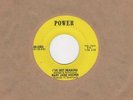 Mary Jane Hooper - I've Got Reasons / Teach Me - Power - Northern Soul Crossover