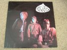 CREAM-FRESH CREAM-ORIGINAL UK STEREO REACTION RECORDS-LP-1966