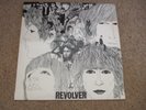 THE BEATLES-REVOLVER -ORIGINAL UK STEREO ONE BOX EMI PARLOPHONE-LP-1969-NR MINT