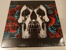 DEFTONES Self Titled LP s/t vinyl.crosses.disturbed.linkin park SEALED NEW