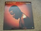 ERAMUS HALL-YOUR LOVE IS MY DESIRE- UK WESTBOUND RECORDS-LP-1996-NICE COPY