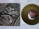 Ty Segall / Chad And The Meatbodies Gold Vinyl 7