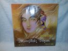 SHEHNAI NAWAZ BISMILLAH KHAN LP HIS MASTERS VOICE RECORD BOLLYWOOD INDIA