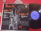 Rare Bach Cantata 51 Elisabeth Schwarzkopf Hans Hotter Columbia ML 4792