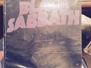 Black Sabbath Master of Reality
