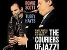 Ronnie Scott and Tubby Hayes - The Couriers Of Jazz -180gr Vinyl- Vinyl LP  NEW