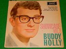 BUDDY HOLLY : Showcase Vol 2 EP - Original 1964 7