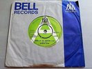 Merrilee Rush - Angel Of The Morning UK 1968 Bell Demo 7