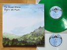 THE BLACK CROWES / Before The Frost / 2LP GREEN WHITE VINYL 1ST PRESS 2009 /MINT