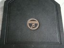 Very Old Columbia Leather 78s Wallet, Filled With 78s, Holds 8 Shellac