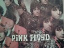 Pink floyd the piper at the gates of dawn vinyl