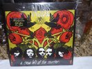 Incubus A Crow Left Of the Murder LP vinyl record Sealed