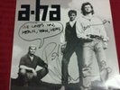 A-ha East of the Sun West of the Moon signed