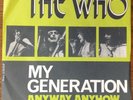 The Who 