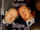 A Quiet Night Out, Richard Stilgoe, Peter Skellern, Good Condition Live