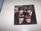 the beatles the beatles for sale no 2. parlophone gep 8938. ep great copy