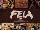 Fela Kuti Box Set Vol. 1 (Compiled by ?uestlove Questlove)