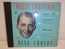 BING CROSBY & ANDREWS SISTERS Merry Christmas 5 Disc 10