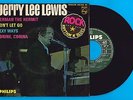 Jerry Lee LEWIS - France - 1965 - Vg+/Vg+  Vg+ 