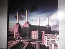 Pink Floyd Animals Early Pressing LP