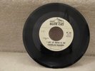 Charles Brandy I Can't Get Enough of You 1966 Rare Northern Soul Blue Cat Promo