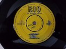 Alan Martin - Secretly/Fortune & Fame 1963 - Ska - UK Rio VG/VG+
