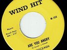 NORTHERN SOUL Servicemen – Are You Angry / Need a Helping Hand LISTEN