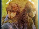 AL STEWART w/JIMMY PAGE/LED ZEPPELIN LOVE CHRONICLES RARE SEALED ORIG'69 EPIC LP