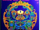 GRATEFUL DEAD ANTHEM OF SUN RARE ORIG '68 WARNER LP ORIG MIX GREEN W7 LABEL MINT