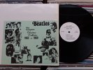 THE BEATLES Complete Christmas Collection 1963 to 1969 Vinyl LP (1) TMQ 71015