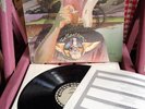 JERRY GARCIA VINYL reflections LP GRATEFUL DEAD 1976 CA Set One Set 3 VgVg 1976