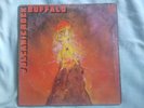 BUFFALO - Volcanic Rock. Spaceship Vertigo label. Hard prog.