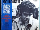 DONOVAN FAIRY TALE RARE ORIG '65 HICKORY LP MONARCH WEST COAST PRESS NM SHRINK