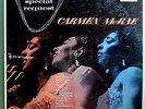 CARMEN McRAE BY SPECIAL REQUEST MEGA-RARE ORIG'56 DECCA MONO PINK LABEL PROMO LP