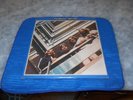The Beatles Blue/ 1967-1970 Double LP Vinyl Record Album Excellent