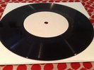 The Style Council Interview 1988 White Label Test Press 1/25 NM Jam Paul Weller
